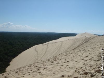 la Dune